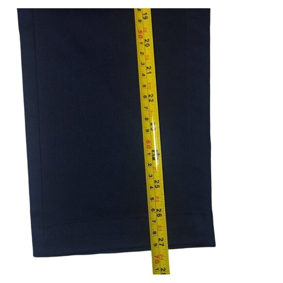 School Uniforms. Cat & Jack Boys Straight Leg Pants Size 7 Navai. NWT. - Picture 6 of 7